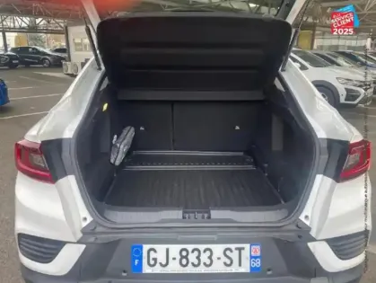 Photo 13 Renault Arkana  1.6 E-Tech 145ch Intens -21B