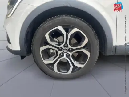 Photo 9 Renault Arkana  1.6 E-Tech 145ch Intens -21B