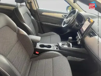 Photo 4 Renault Arkana  1.6 E-Tech 145ch Intens -21B