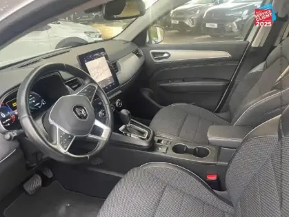 Photo 14 Renault Arkana  1.6 E-Tech 145ch Intens -21B