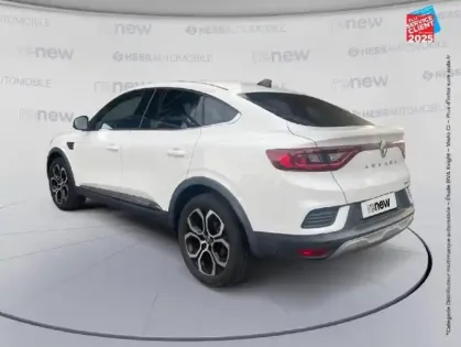 Photo 7 Renault Arkana  1.6 E-Tech 145ch Intens -21B