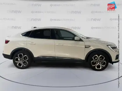 Photo 3 Renault Arkana  1.6 E-Tech 145ch Intens -21B