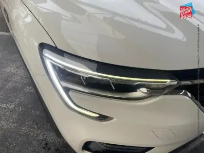 Photo 12 Renault Arkana  1.6 E-Tech 145ch Intens -21B