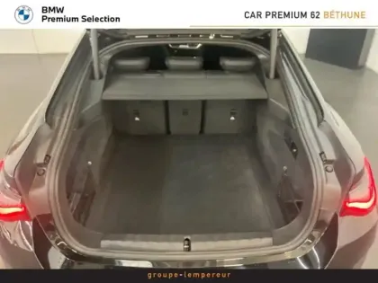 Photo 6 BMW Serie 4 Série 4 Gran Coupé 430dA xDrive 286ch M Sport