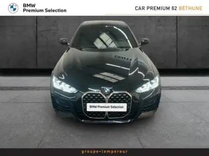 Photo 1 BMW Serie 4 Série 4 Gran Coupé 430dA xDrive 286ch M Sport