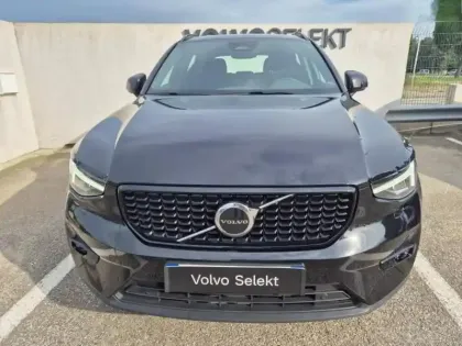 Photo 8 Volvo Xc40  B3 163ch Ultra DCT 7
