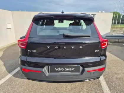Photo 12 Volvo Xc40  B3 163ch Ultra DCT 7