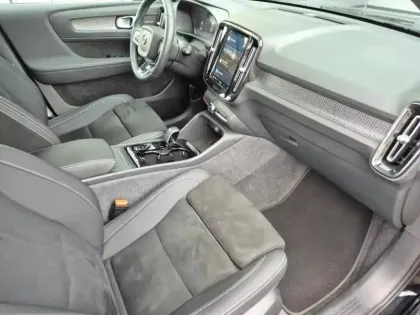 Photo 13 Volvo Xc40  B3 163ch Ultra DCT 7