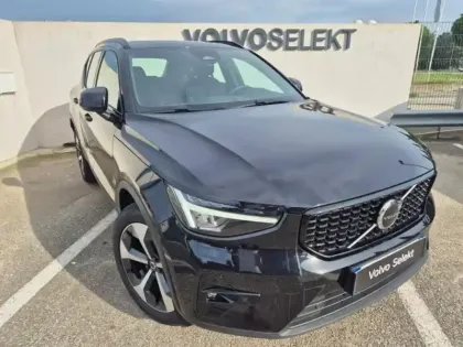 Photo 9 Volvo Xc40  B3 163ch Ultra DCT 7