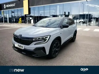 Photo Renault Austral