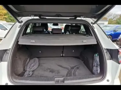 Photo 11 Renault Austral  1.2 E-Tech full hybrid 200ch Iconic esprit Alpine