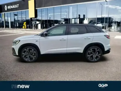 Photo 2 Renault Austral  1.2 E-Tech full hybrid 200ch Iconic esprit Alpine