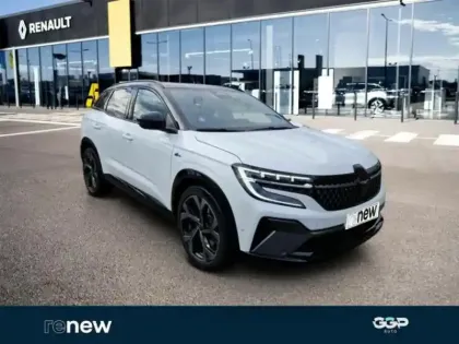 Photo 7 Renault Austral  1.2 E-Tech full hybrid 200ch Iconic esprit Alpine