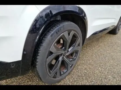 Photo 12 Renault Austral  1.2 E-Tech full hybrid 200ch Iconic esprit Alpine