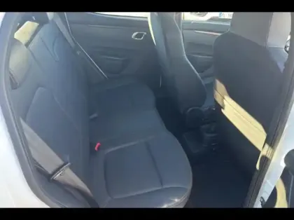 Photo 13 Dacia Spring  65ch Extreme