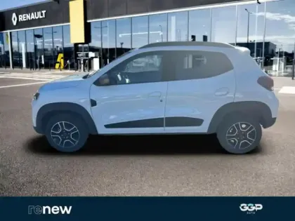 Photo 2 Dacia Spring  65ch Extreme