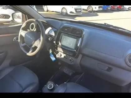 Photo 12 Dacia Spring  65ch Extreme