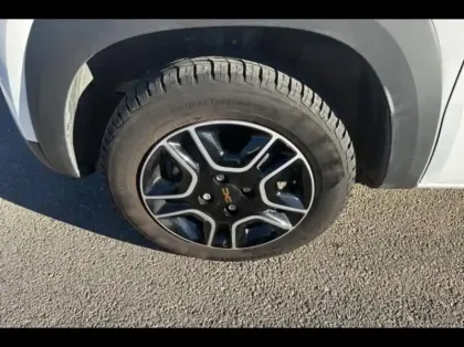 Photo 9 Dacia Spring  65ch Extreme