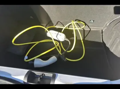 Photo 11 Dacia Spring  65ch Extreme