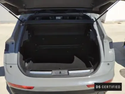 Photo 7 DS Ds 7  BlueHDi 130ch Rivoli Automatique