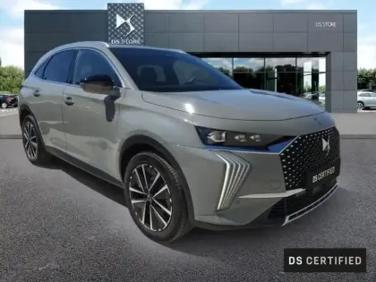 Photo 2 DS Ds 7  BlueHDi 130ch Rivoli Automatique