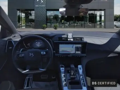 Photo 8 DS Ds 7  BlueHDi 130ch Rivoli Automatique