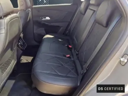 Photo 10 DS Ds 7  BlueHDi 130ch Rivoli Automatique