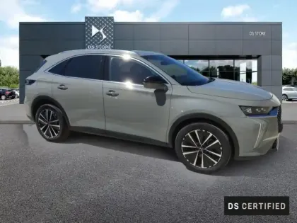 Photo 3 DS Ds 7  BlueHDi 130ch Rivoli Automatique