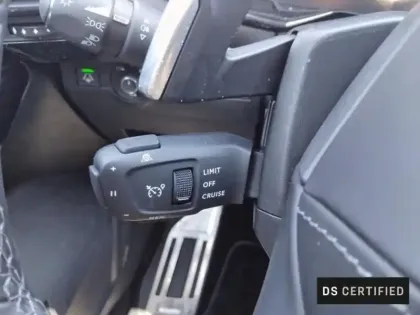 Photo 14 DS Ds 7  BlueHDi 130ch Rivoli Automatique