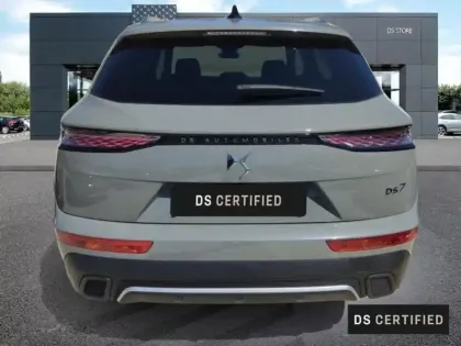 Photo 6 DS Ds 7  BlueHDi 130ch Rivoli Automatique