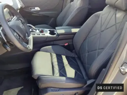 Photo 9 DS Ds 7  BlueHDi 130ch Rivoli Automatique