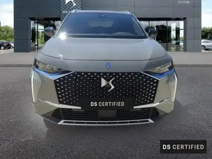 Photo 1 DS Ds 7  BlueHDi 130ch Rivoli Automatique