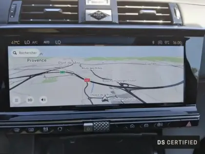 Photo 12 DS Ds 7  BlueHDi 130ch Rivoli Automatique