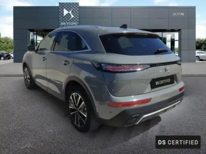 Photo 5 DS Ds 7  BlueHDi 130ch Rivoli Automatique