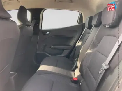 Photo 10 Renault Clio  1.6 E-Tech hybride 140ch Business -21N GPS Radar AR