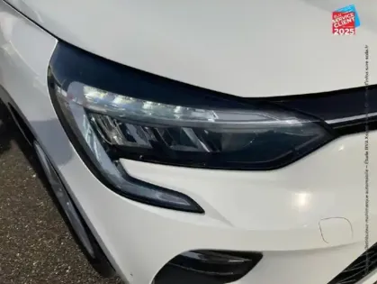 Photo 12 Renault Clio  1.6 E-Tech hybride 140ch Business -21N GPS Radar AR