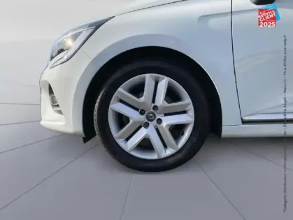 Photo 9 Renault Clio  1.6 E-Tech hybride 140ch Business -21N GPS Radar AR