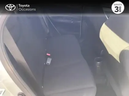 Photo 6 Toyota Aygo  X 1.0 VVT-i 72ch Design MY24