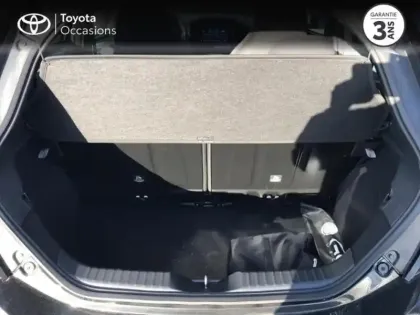 Photo 9 Toyota Aygo  X 1.0 VVT-i 72ch Design MY24