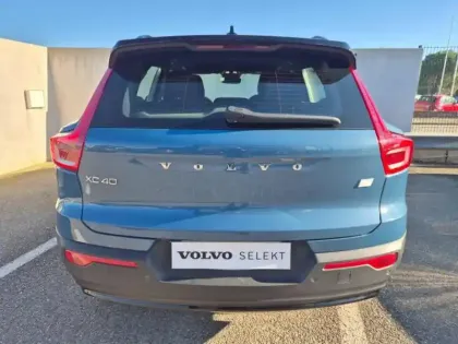 Photo 11 Volvo Xc40  Recharge 231ch Start EDT