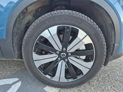 Photo 13 Volvo Xc40  Recharge 231ch Start EDT