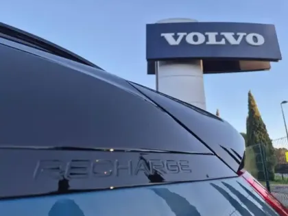 Photo 12 Volvo Xc40  Recharge 231ch Start EDT