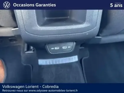 Photo 13 Volkswagen T-cross  1.0 TSI 95ch Life Tech