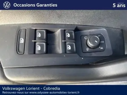 Photo 14 Volkswagen T-cross  1.0 TSI 95ch Life Tech