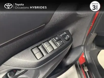 Photo 13 Toyota Yaris  Cross 116h Design MY22