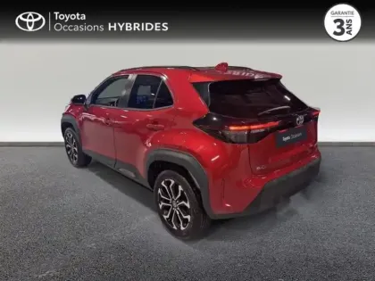 Photo 1 Toyota Yaris  Cross 116h Design MY22