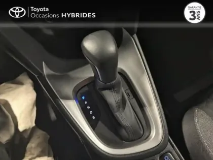 Photo 11 Toyota Yaris  Cross 116h Design MY22