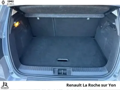 Photo 6 Renault Captur  1.6 E-Tech hybride 145ch Techno