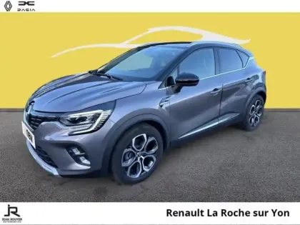 Photo Renault Captur