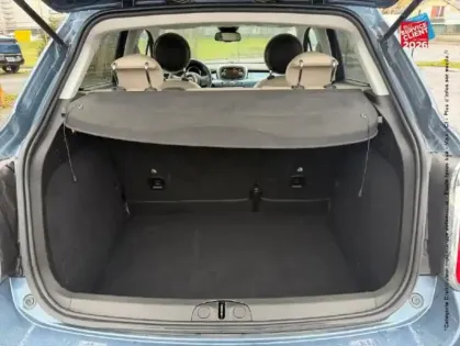 Photo 13 Fiat 500x  1.6 Multijet 16v 120ch Lounge